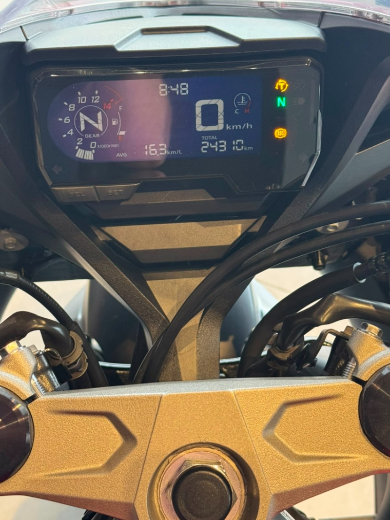 honda cbr 650r 650 gasolina manual 20246