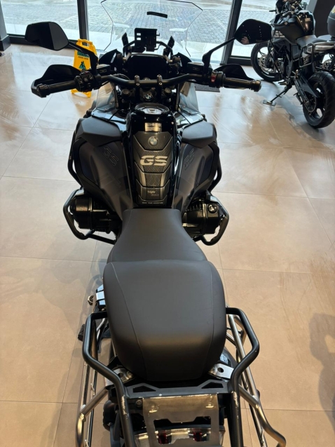 bmw r 1250 gs adventure triple black 719 gasolina manual 20243