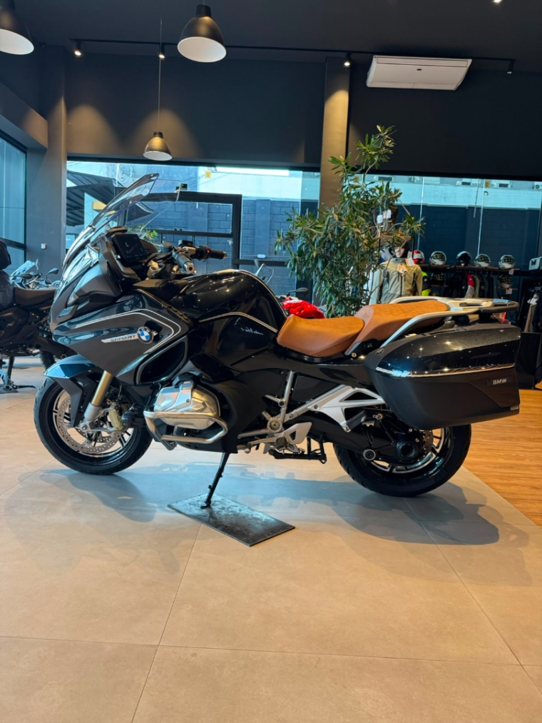 bmw r 1250 rt i 719 gasolina manual 20233