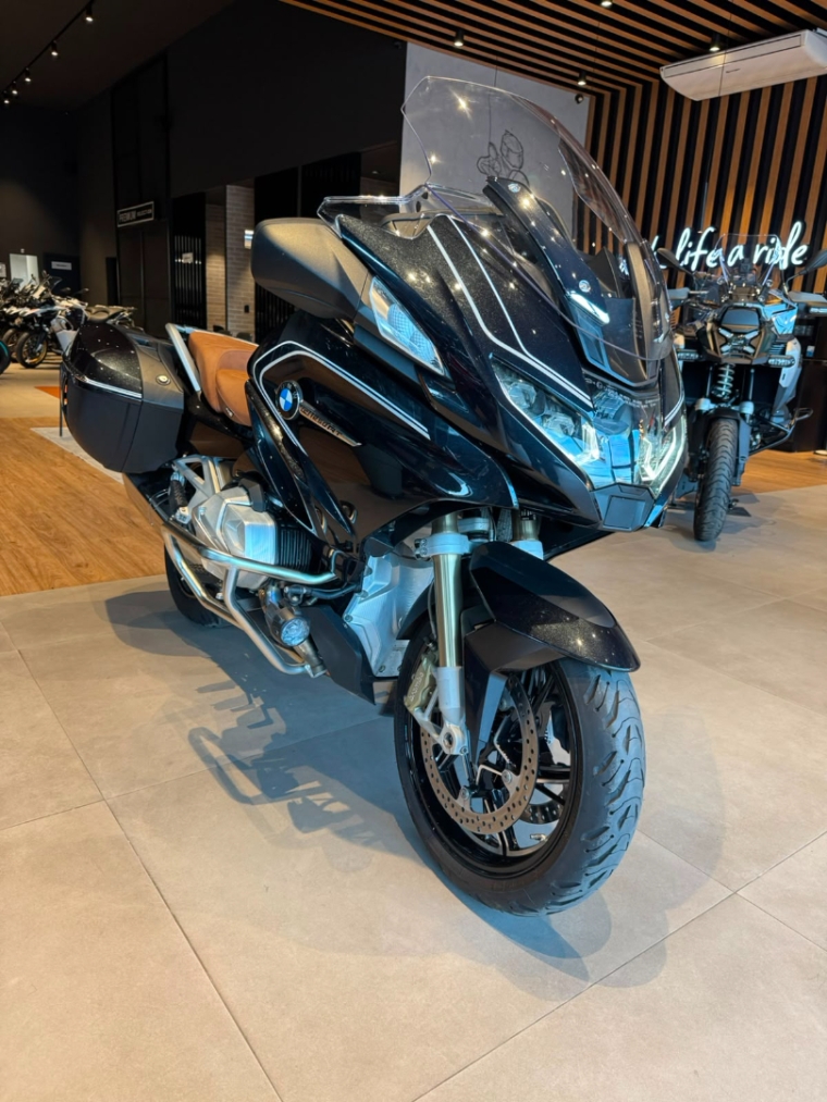 bmw r 1250 rt i 719 gasolina manual 20236