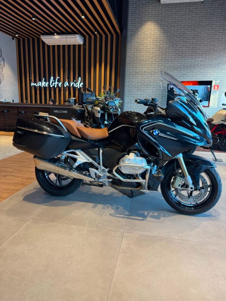 bmw r 1250 rt i 719 gasolina manual 2023