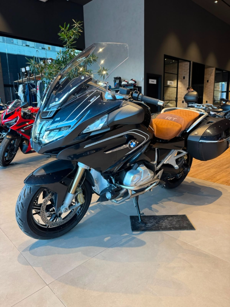 bmw r 1250 rt i 719 gasolina manual 20232