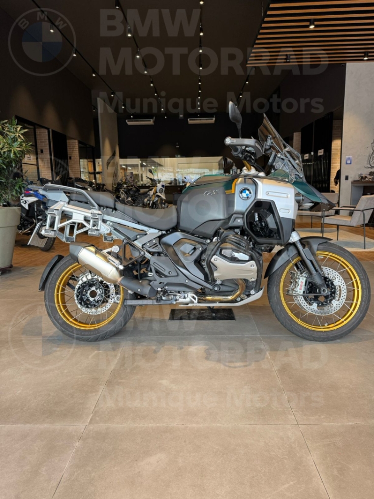 bmw r 1300 gs adventure 719 asa gasolina automatico 2026