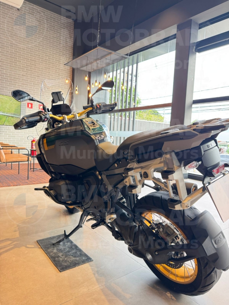 bmw r 1300 gs adventure 719 asa gasolina automatico 20262