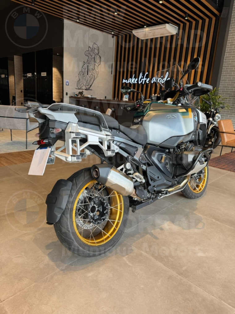 bmw r 1300 gs adventure 719 asa gasolina automatico 20263