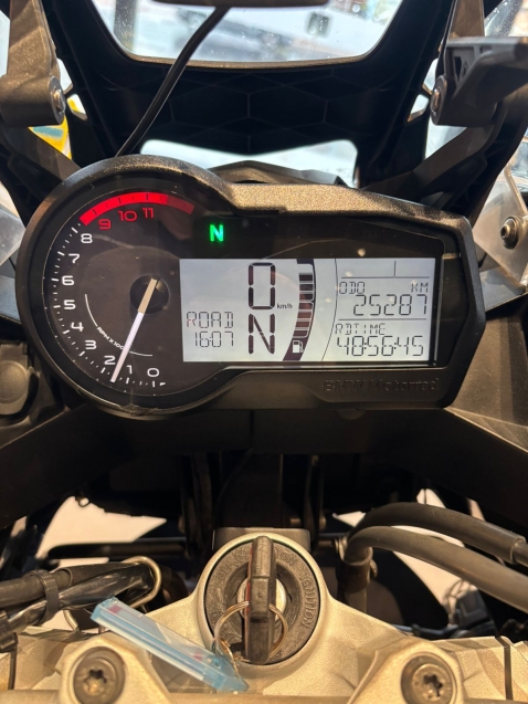 bmw f 850 gs a 80 gasolina manual 20199