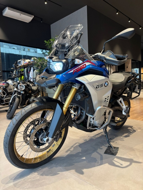 bmw f 850 gs a 80 gasolina manual 20192