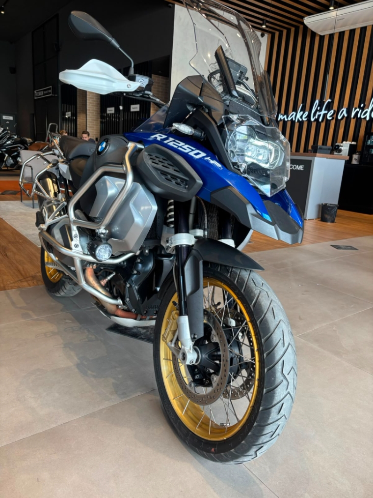 bmw r 1250 gs adventure premiun hp gasolina manual 20205
