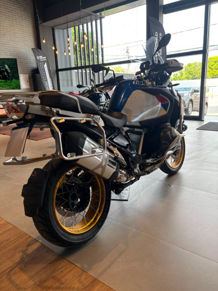 bmw r 1250 gs adventure premiun hp gasolina manual 20203