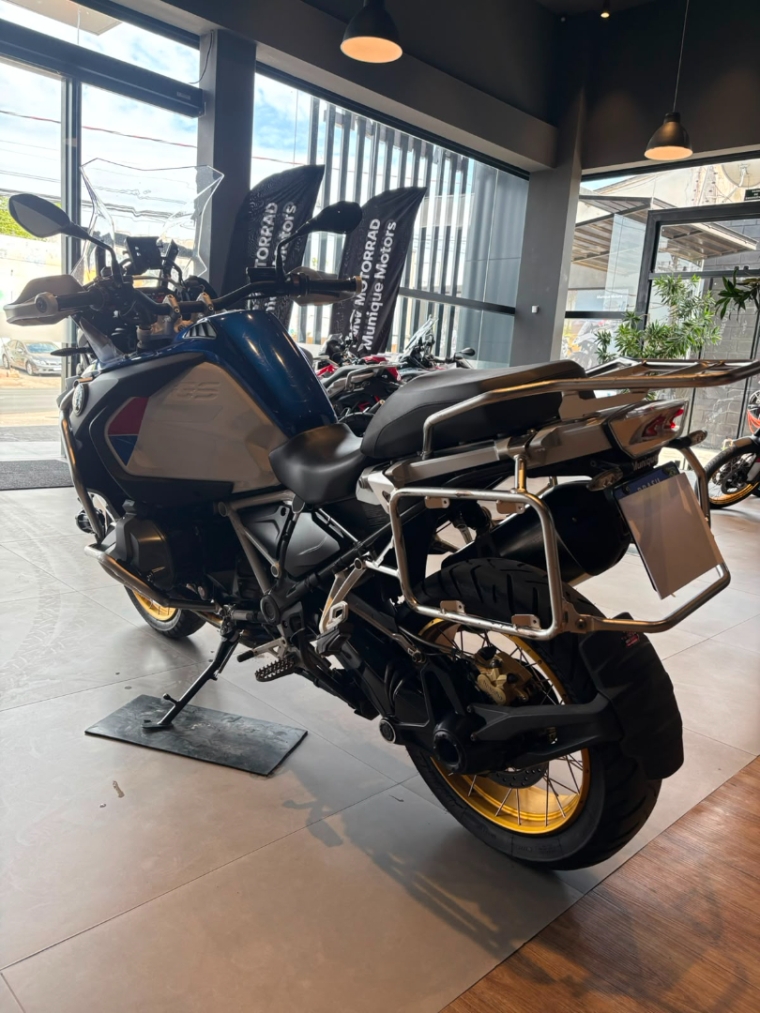bmw r 1250 gs adventure premiun hp gasolina manual 20202