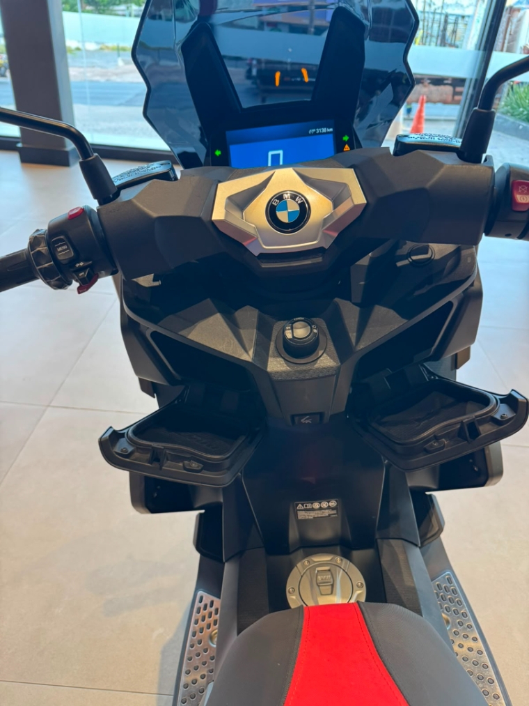 bmw c 400 x 350 gasolina automatico 20256