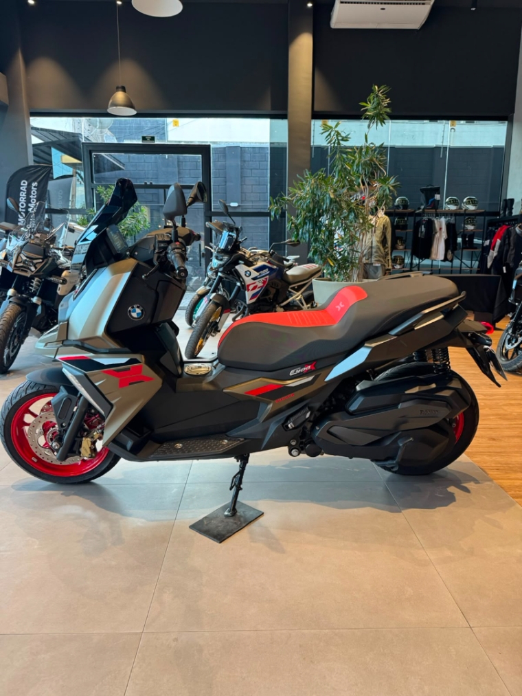 bmw c 400 x 350 gasolina automatico 20251