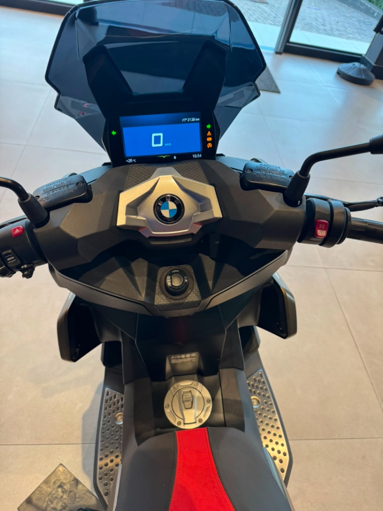 bmw c 400 x 350 gasolina automatico 20259