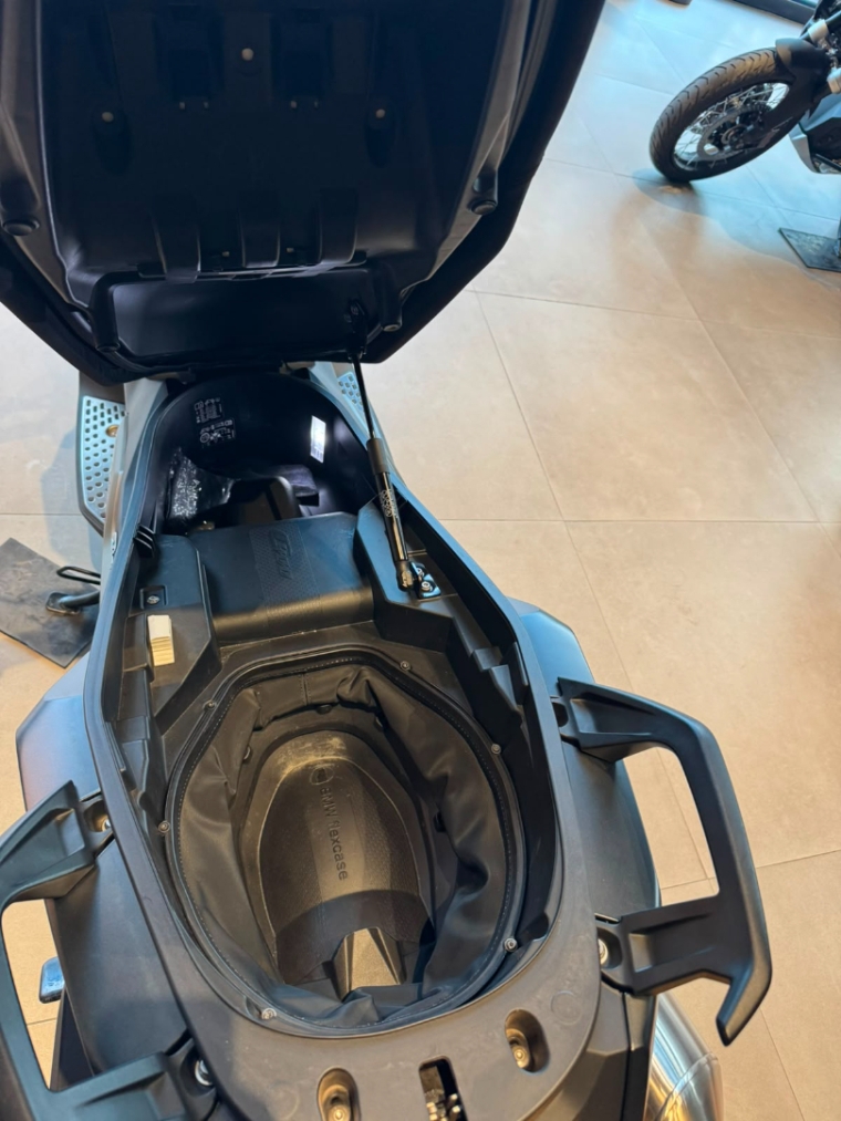 bmw c 400 x 350 gasolina automatico 20255