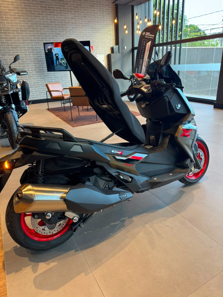 bmw c 400 x 350 gasolina automatico 20253