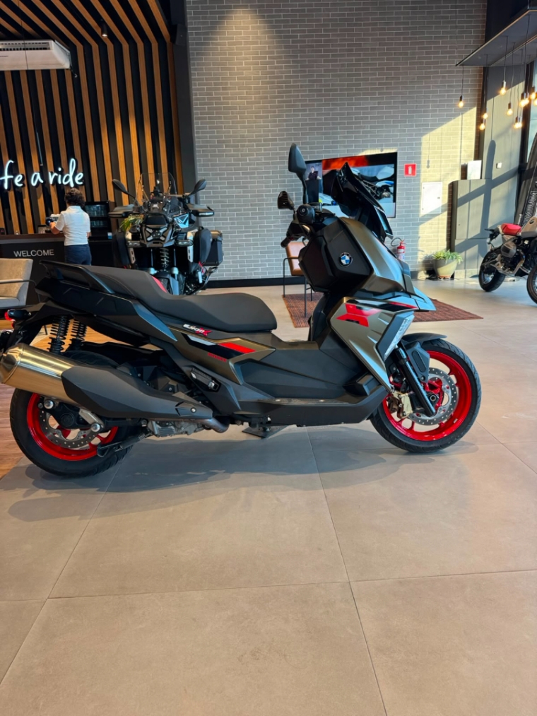 bmw c 400 x 350 gasolina automatico 20250