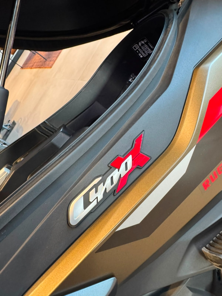 bmw c 400 x 350 gasolina automatico 20258