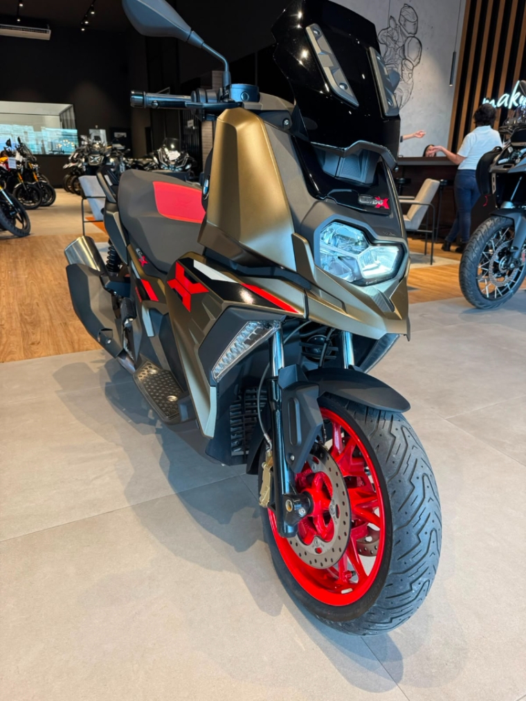 bmw c 400 x 350 gasolina automatico 20254