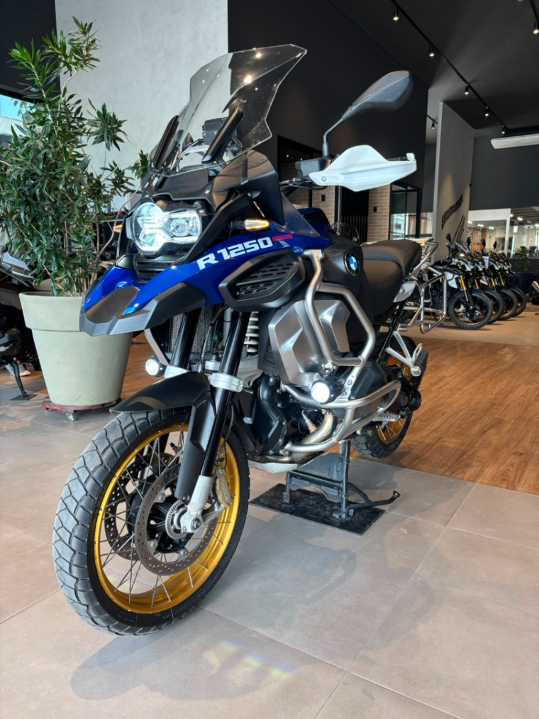 bmw r 1250 gs adventure rallye 136 gasolina manual 20249