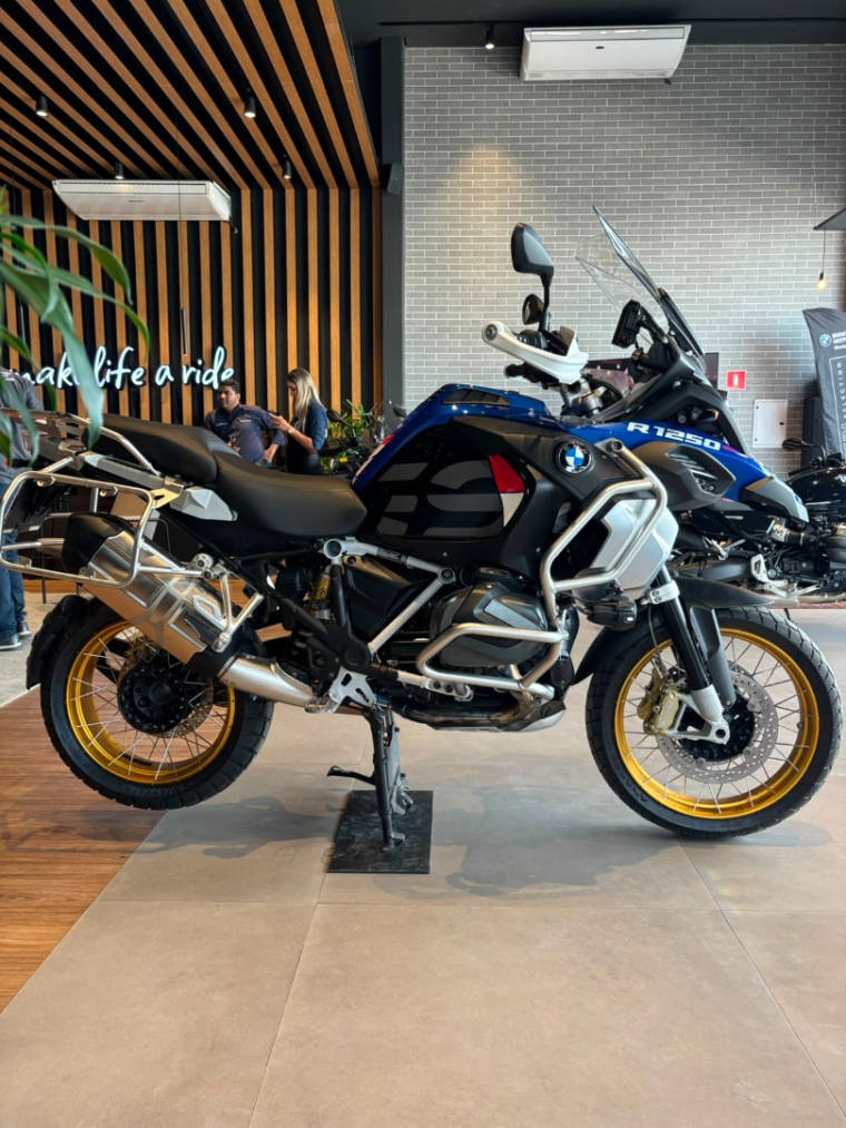 bmw r 1250 gs adventure rallye 136 gasolina manual 2024