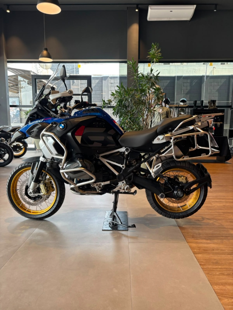 bmw r 1250 gs adventure rallye 136 gasolina manual 20246