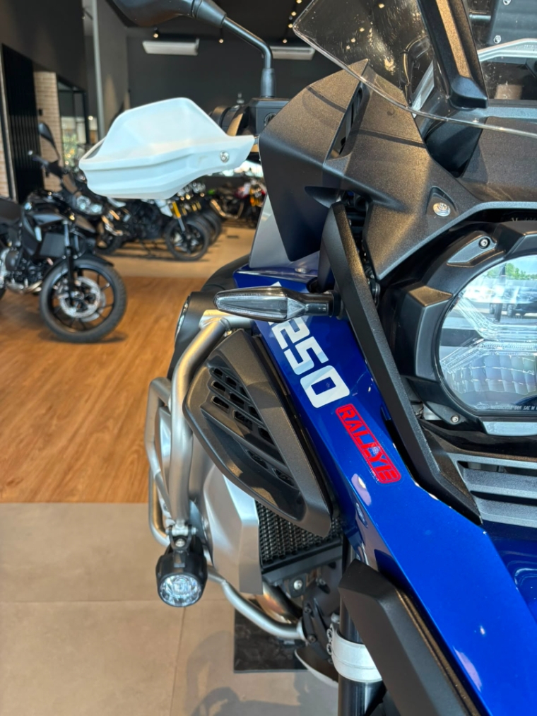bmw r 1250 gs adventure rallye 136 gasolina manual 20247