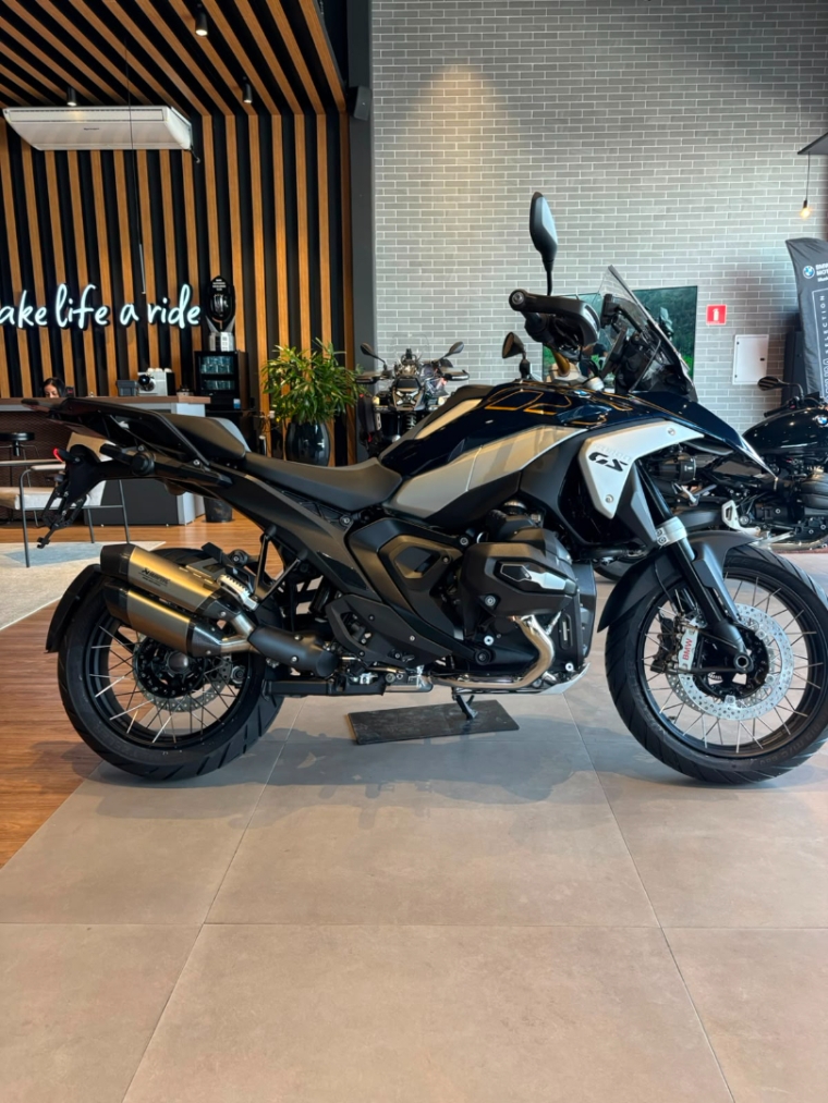 bmw r 1300 gs premium 719 asa gasolina automatico 2026