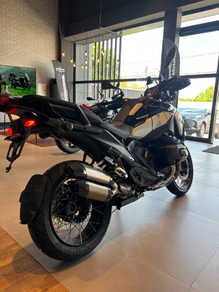 bmw r 1300 gs premium 719 asa gasolina automatico 20262