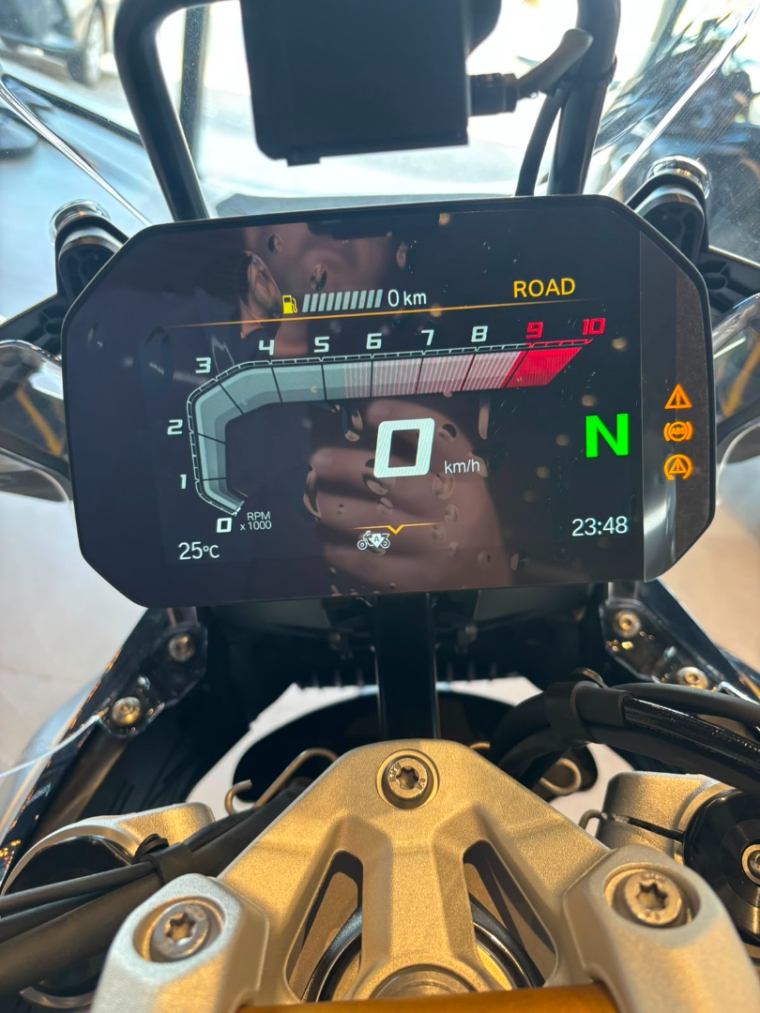 bmw r 1300 gs premium 719 asa gasolina automatico 202611