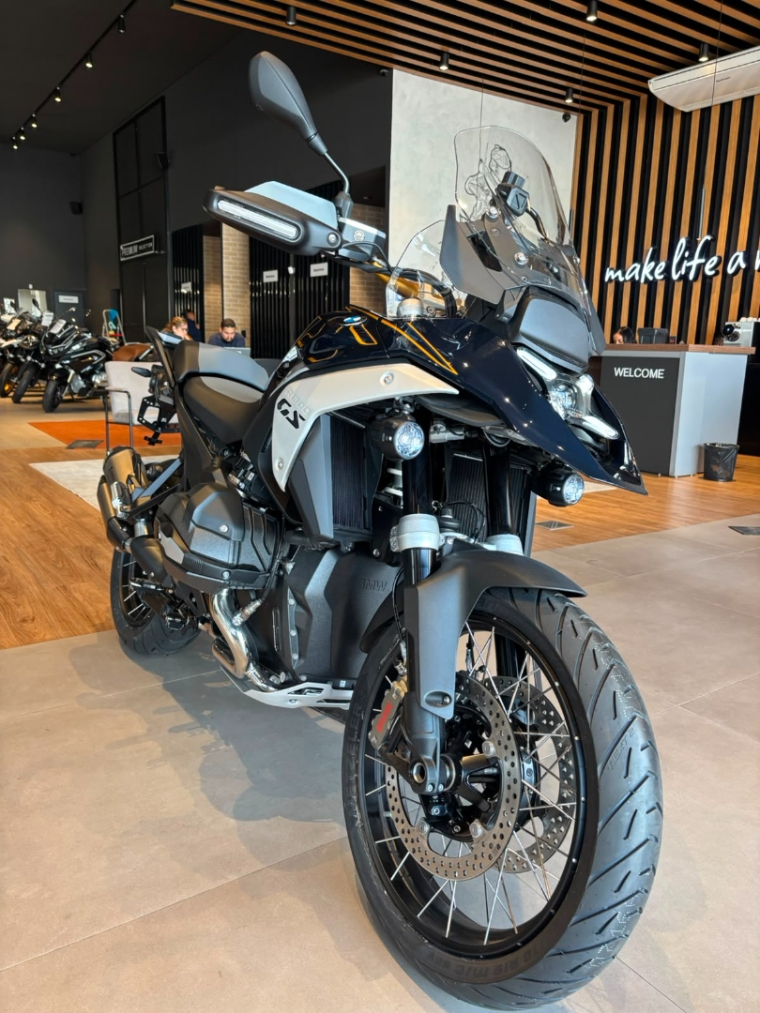 bmw r 1300 gs premium 719 asa gasolina automatico 20265