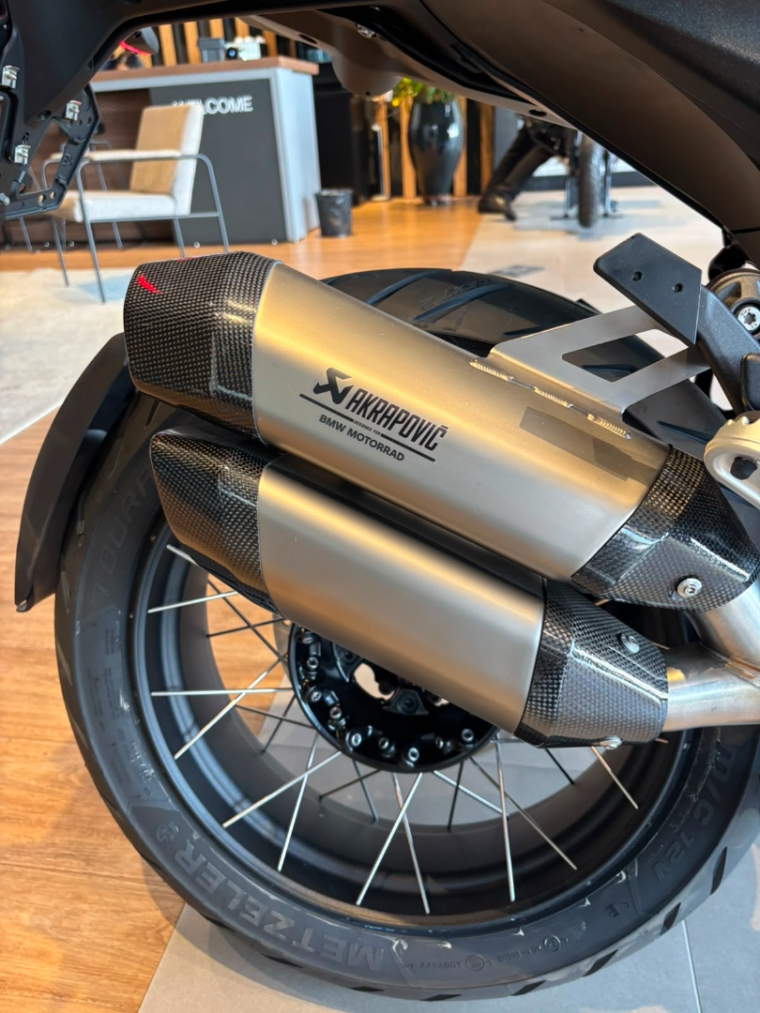 bmw r 1300 gs premium 719 asa gasolina automatico 202610