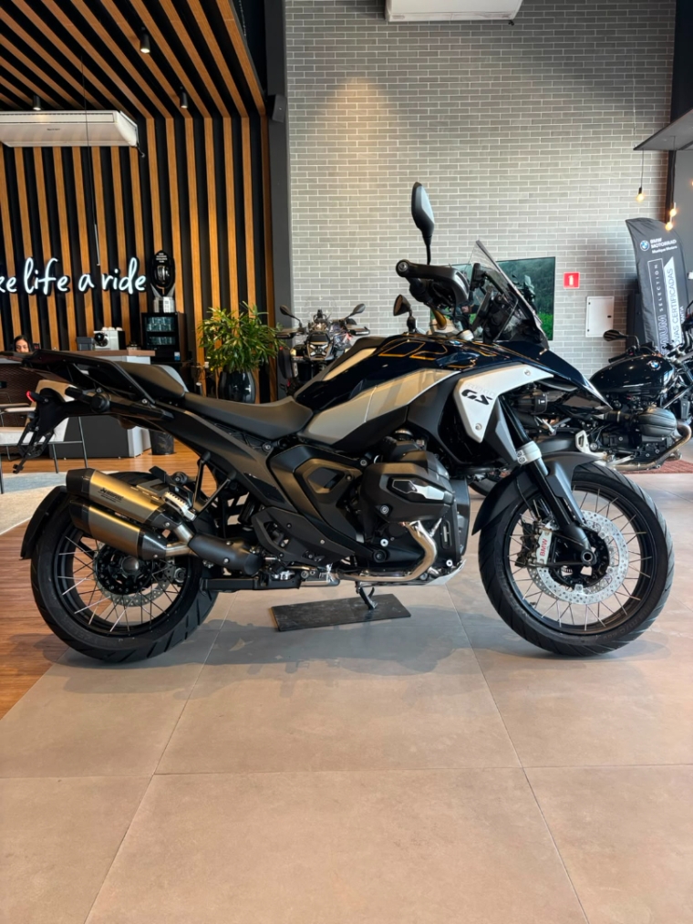 bmw r 1300 gs premium 719 asa gasolina automatico 20263