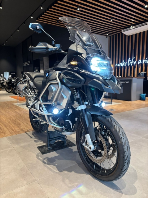 bmw r 1250 gs adventure 125 gsa 1170 gasolina manual 20236