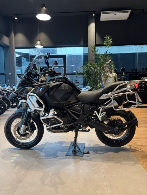 bmw r 1250 gs adventure 125 gsa 1170 gasolina manual 20234