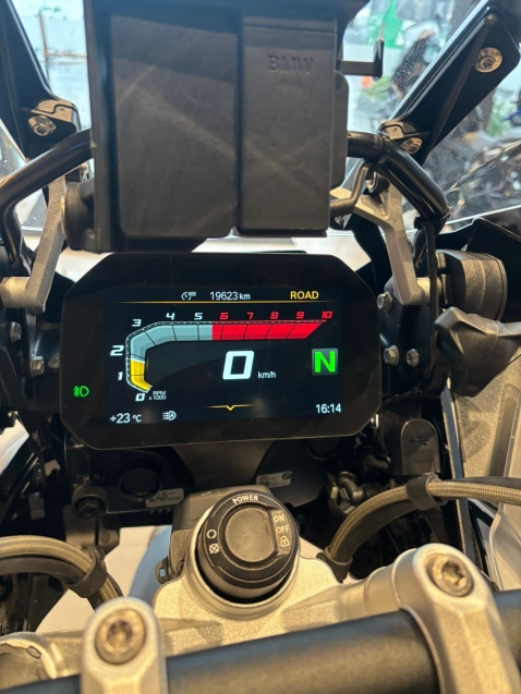 bmw r 1250 gs adventure 125 gsa 1170 gasolina manual 20235
