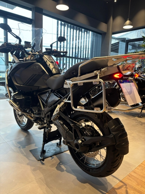 bmw r 1250 gs adventure 125 gsa 1170 gasolina manual 20232