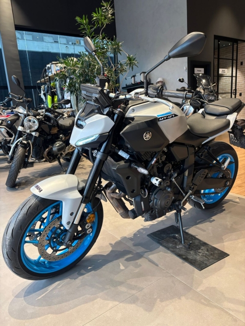 yamaha mt-07 abs 73 gasolina manual 20261