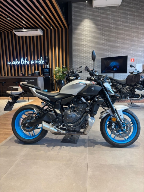 yamaha mt-07 abs 73 gasolina manual 2026