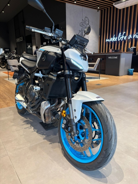 yamaha mt-07 abs 73 gasolina manual 20265