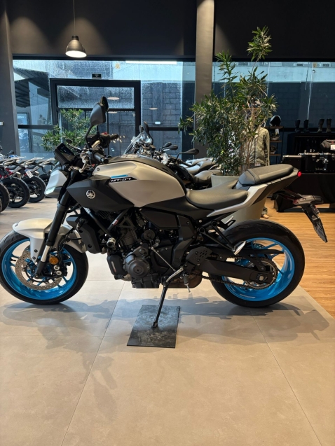 yamaha mt-07 abs 73 gasolina manual 20262