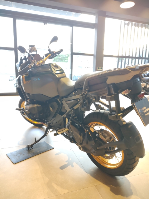 BMW R 1300 GS ADVENTURE OPTION 7193