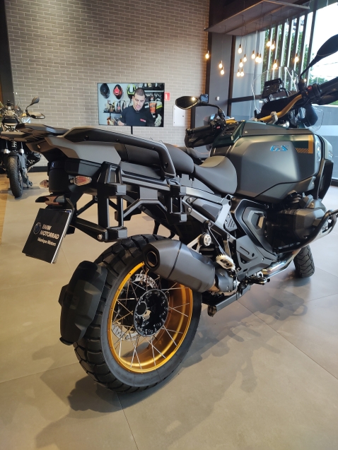 BMW R 1300 GS ADVENTURE OPTION 7192