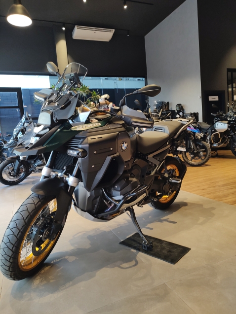 BMW R 1300 GS ADVENTURE OPTION 7195