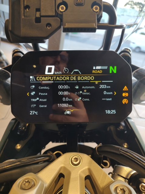BMW R 1300 GS ADVENTURE OPTION 7197