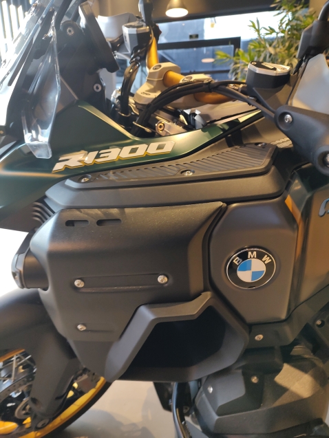 BMW R 1300 GS ADVENTURE OPTION 7196