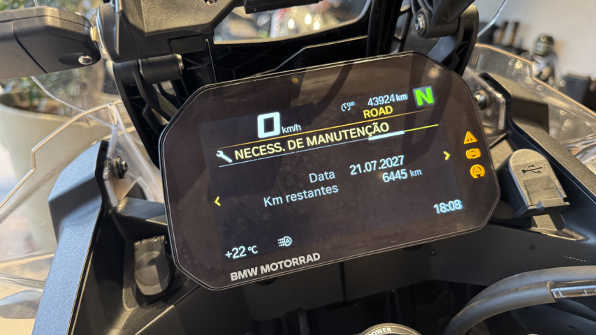 BMW F 900 GS ADVENTURE PLUS12