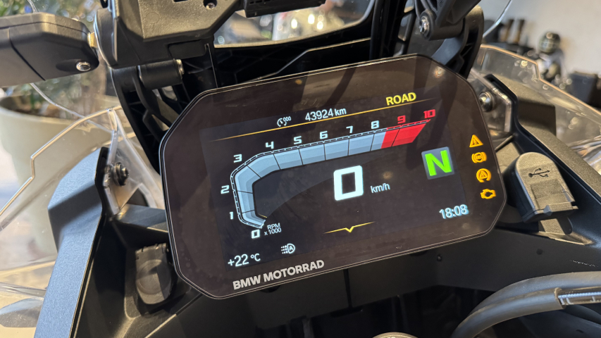 BMW F 900 GS ADVENTURE PLUS6