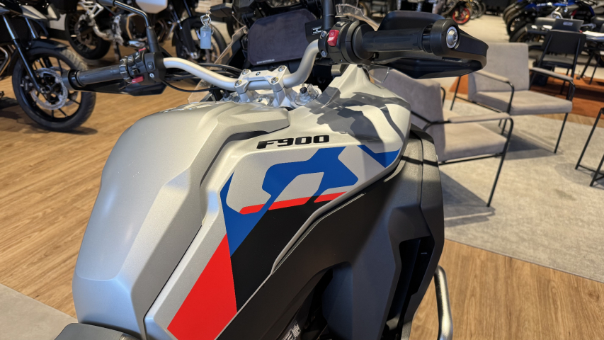 BMW F 900 GS ADVENTURE PLUS10