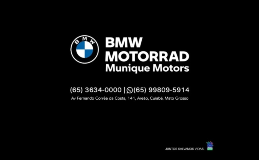 BMW G 310 GS1