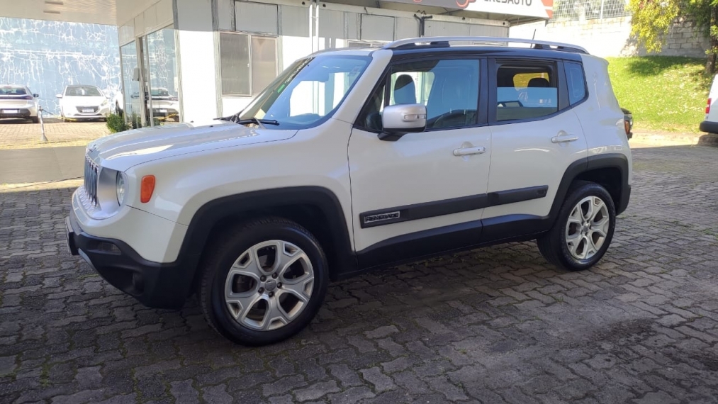jeep renegade 2.0 16v turbo diesel limit 4p automatico 2018 jeep renegade 2.0 16v turbo diesel limit 4p automatico 2018